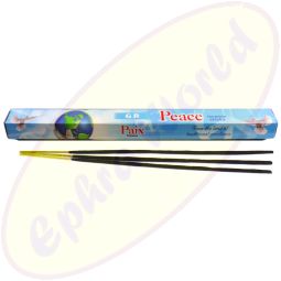 GR International Peace Räucherstäbchen