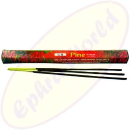GR International Pine indische Räucherstäbchen