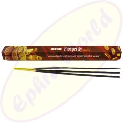 GR International Prosperity Räucherstäbchen