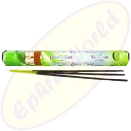 GR International Pure House Räucherstäbchen