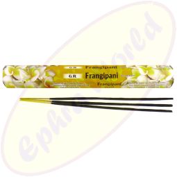 GR International Frangipani Räucherstäbchen