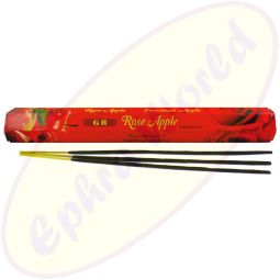 GR International Rose Apple Räucherstäbchen