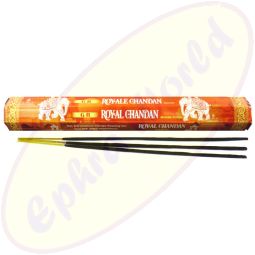 GR International Royal Chandan Räucherstäbchen