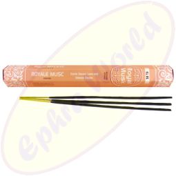 GR International Royal Musk (Moschus) Räucherstäbchen