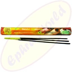 GR International Sandal Cinnamon Räucherstäbchen