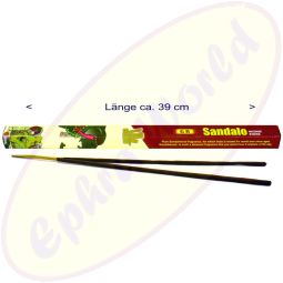 GR International Sandal XL Räucherstäbchen