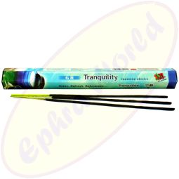 GR International Tranquility indische Räucherstäbchen