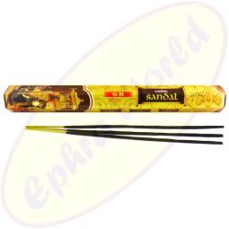 GR International Vedica Sandalo Räucherstäbchen