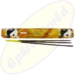 GR International Ying Yang Räucherstäbchen