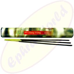 GR International Ylang Ylang indische Räucherstäbchen