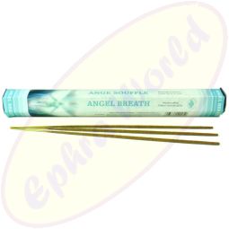 Green Tree Angel Breath Flora Räucherstäbchen