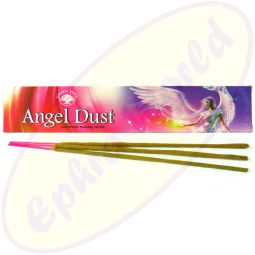 Green Angel Dust Masala Räucherstäbchen
