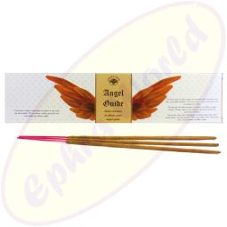 Green Tree Divine Masala Räucherstäbchen Angel Guide