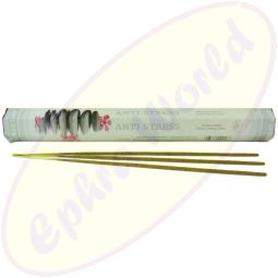 Green Tree Anti Stress Flora Räucherstäbchen