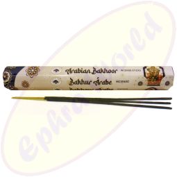Green Tree Arabian Bakhoor Räucherstäbchen