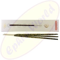 Green Tree Botanics Smudge Räucherstäbchen 7 Chakra Harmony