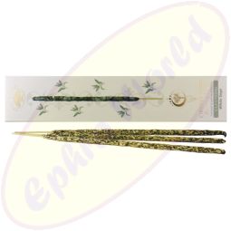 Green Tree Botanics Smudge Räucherstäbchen Cleansing White Sage