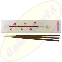 Green Tree Botanics Smudge Räucherstäbchen Love Mystic Rose