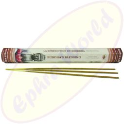 Green Tree Buddha´s Blessing Flora Räucherstäbchen