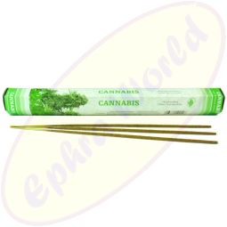 Green Tree Cannabis Flora Räucherstäbchen