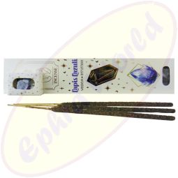 Green Tree Native Soul Crystal Intention Lapis Lazuli Smudge Räucherstäbchen 