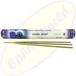 Green Tree Fairy Mist Flora Räucherstäbchen