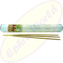 Green Tree Florida Water Flora Räucherstäbchen