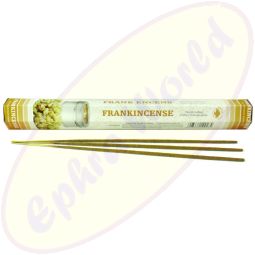 Green Tree Frankincense (Weihrauch) Räucherstäbchen