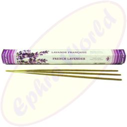 Green Tree French Lavender Flora Räucherstäbchen
