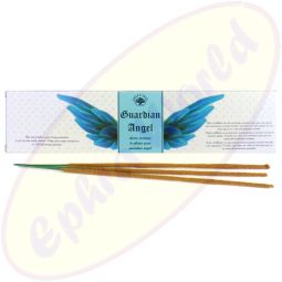 Green Tree Divine Masala Räucherstäbchen Guardian Angel