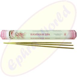 Green Tree Hammam Spa Flora Räucherstäbchen