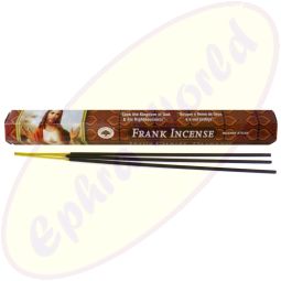 Green Tree Jesu Christi Frank Incense (Weihrauch) Räucherstäbchen