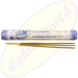 Green Tree Little Angels Flora Räucherstäbchen