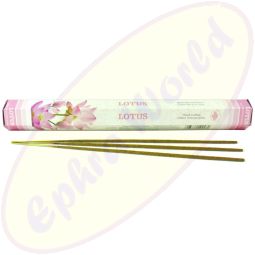 Green Tree Lotus Flora Räucherstäbchen