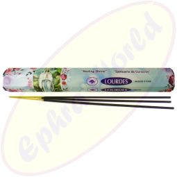 Green Tree Lourdes Räucherstäbchen