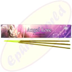Green Tree Masala Angel Love Räucherstäbchen
