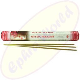 Green Tree Mystic Paradise Flora Räucherstäbchen
