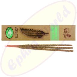 Green Tree Native Soul Palo Santo & Sweetgrass Smudge Räucherstäbchen