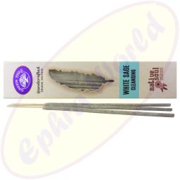 Green Tree Native Soul White Sage Cleansing Masala Räucherstäbchen