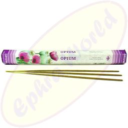 Green Tree Opium Flora Räucherstäbchen