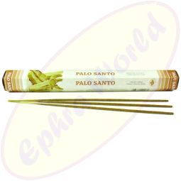 Green Tree Palo Santo Flora Räucherstäbchen