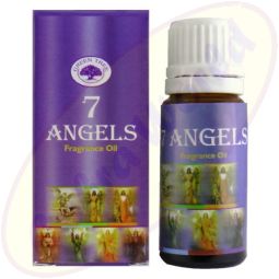 Green Tree Duftöl 7 Angels
