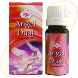 Green Tree Duftöl Angel Dust