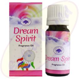 Green Tree Duftöl Dream Spirit