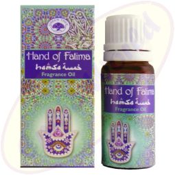 Green Tree Duftöl Hand Of Fatima