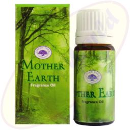 Green Tree Duftöl Mother Earth