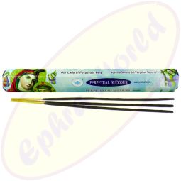 Green Tree Perpetual Succour Räucherstäbchen