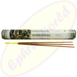 Green Tree Pontifical Flora Räucherstäbchen