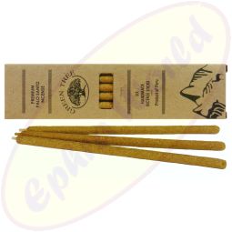 Green Tree Premium Palo Santo Natural Masala Räucherstäbchen