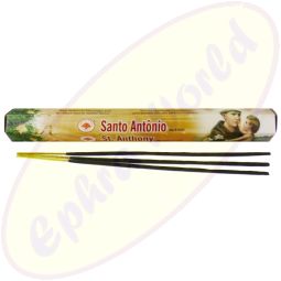 Green Tree St. Anthony Räucherstäbchen